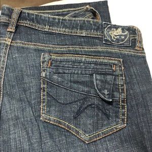 Parasuco Jeans Men’s Size M